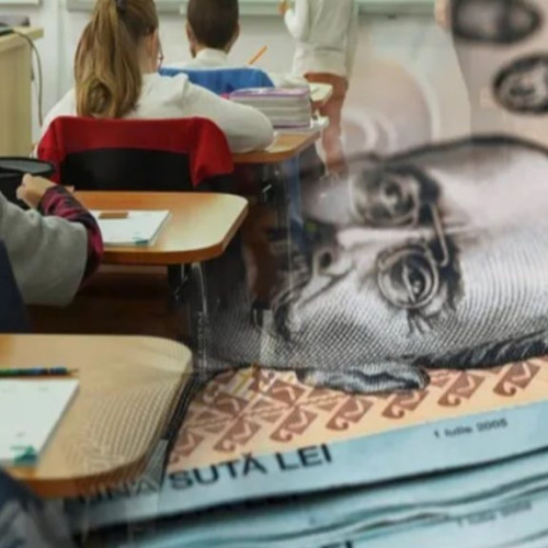 Guvernul anunță modificări privind livrarea burselor școlare