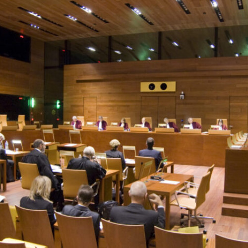 CJUE decide în favoarea ziarului Le Monde în cazul legat de dopaj în fotbal