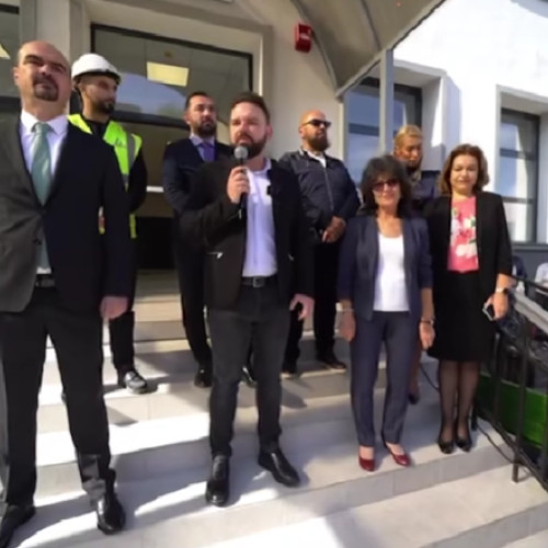 Sprijinul pentru educația copiilor din Sectorul 5, o prioritate pentru administrația locală