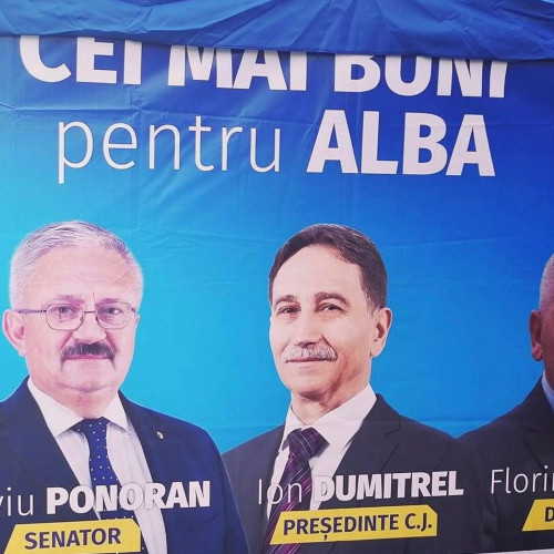 Silviu Ponoran, invalidat de instanță, vizează candidatura pentru Senat