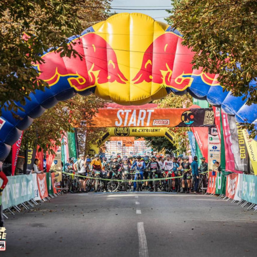 BikeXpert Alpine Challenge la Pucioasa, ediția a 11-a, cu restricții de trafic