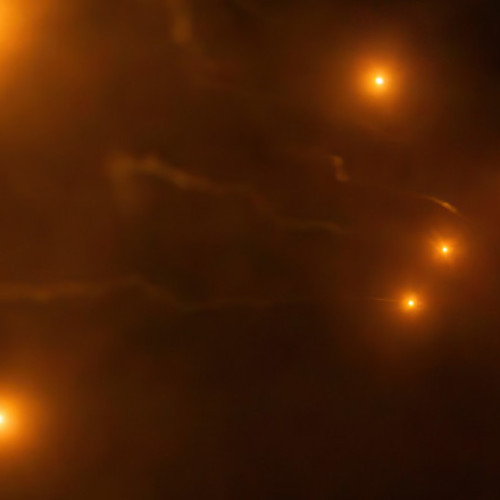 Garzile Revolutionare iraniene amenință cu atacuri asupra industriei energetice a Israelului