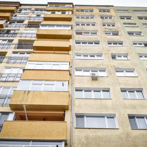 Prețurile apartamentelor din Sibiu au crescut cu 21% în ultimele 12 luni