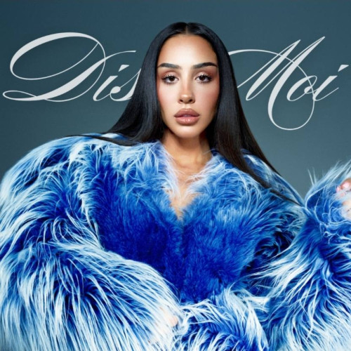 Stefania lansează piesa "Dis-Moi", un imn al iubirii autentice