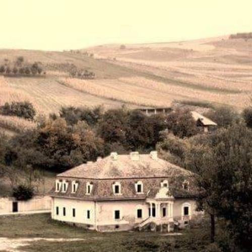 Proces pentru Castelul de la Ciuguzel la Judecătoria Aiud