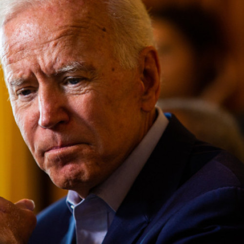 Biden își exprimă îngrijorarea cu privire la alegerile americane