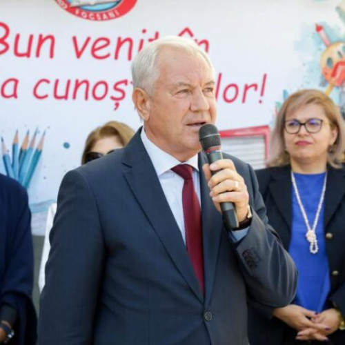 Ziua Mondială a Educației, sărbătorită pe 5 octombrie