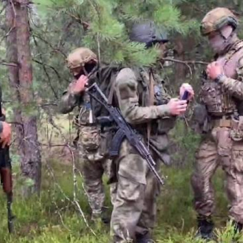 Polonia va începe construirea liniilor de apărare la granița cu Rusia și Belarus până în 2024