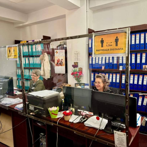 Anunț important privind scutirea penalităților pentru datornicii din Răzvad