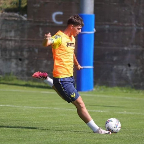 România U18 participă la Turneul celor 4 Națiuni în Portugalia