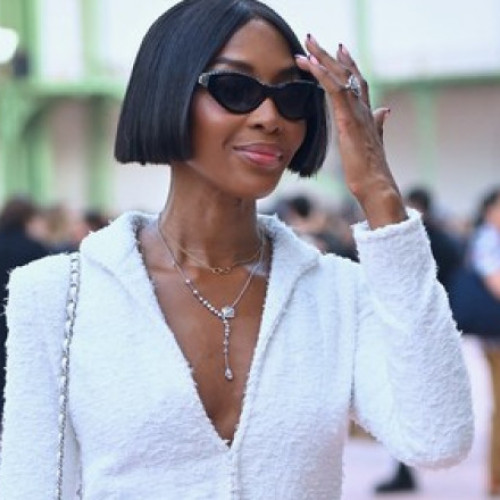 Naomi Campbell își asumă responsabilitatea pentru managementul deficitar al organizației caritabile Fashion for Relief
