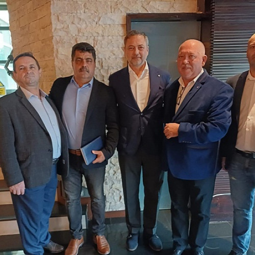 Participarea seniorilor liberali la Școala Politică de Toamnă de la Predeal