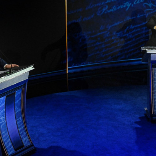 Alegerile prezidențiale din SUA: Sondajele arată o competiție strânsă între Kamala Harris și Donald Trump