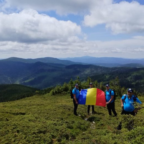 Jandarmeria Montană: Un sprijin esențial pentru siguranța turistică în județul Vrancea
