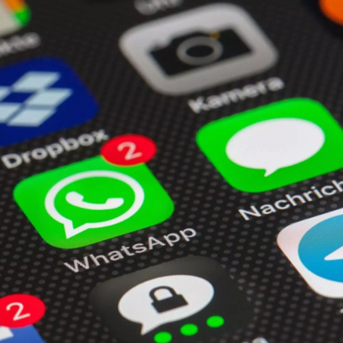 Creșterea escrocheriilor online: atenție la furtul de profil WhatsApp