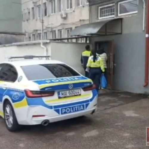 Măsura drastică luată de polițiști față de șoferul de BMW găsit beat și drogat la volan