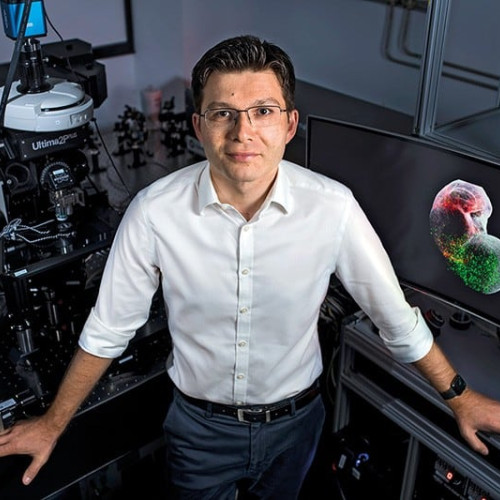 Savantul Sergiu Pasca din Aiud, distins cu două premii internaționale