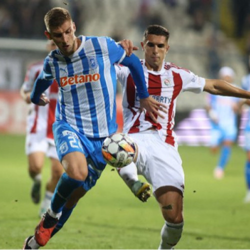 Otelul continuă seria rezultatelor de egalitate în campionat