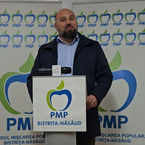 Ionuț Simionca nu exclude o candidatură la Camera Deputaților