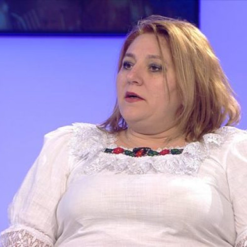 Curtea Constituțională a României a admis contestația Dianei Sosoacă