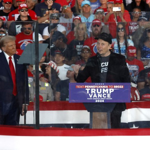 Donald Trump revine în Pennsylvania, după tentativa de asasinat