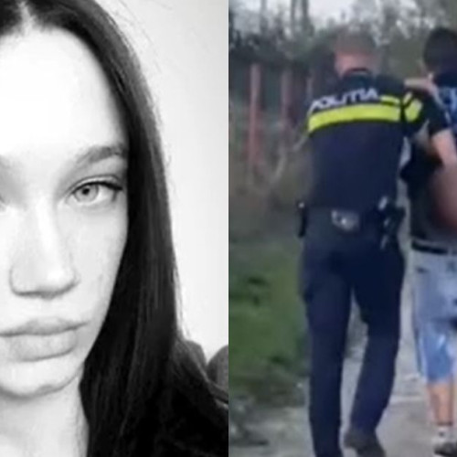 O tânără din Bacău ucisă de un vecin, incidentul se desfășoară sub ochii fraților săi