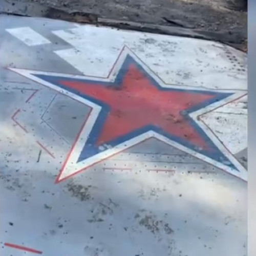 Armata rusă a pierdut o dronă sofisticată în apropiere de Kostiantynivka