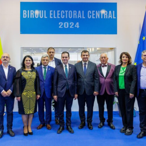 Ludovic Orban, sprijinit de forțele de dreapta pentru o candidatură la funcția de președinte