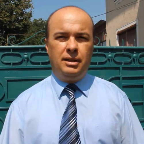 Procurorul șef al Secției de Urmărire Penală din Alba Iulia, Marius Ungureanu, s-a pensionat