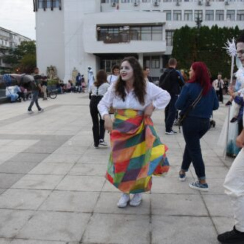 Vaslui devine capitala umorului românesc timp de 9 zile