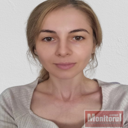 O botoșăneancă nominalizată pentru titlul „Omul anului 2024”