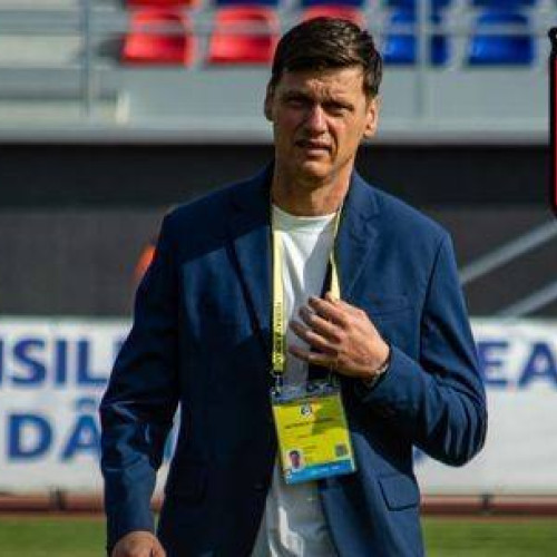 Chindia Târgoviște câștigă clar împotriva AFC Câmpulung Muscel