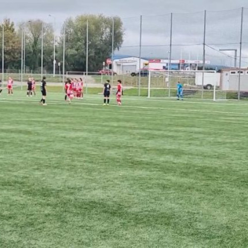 Victorie importantă pentru ACS Fotbal Feminin Baia Mare în fața Sepsi OSK Sfântu Gheorghe