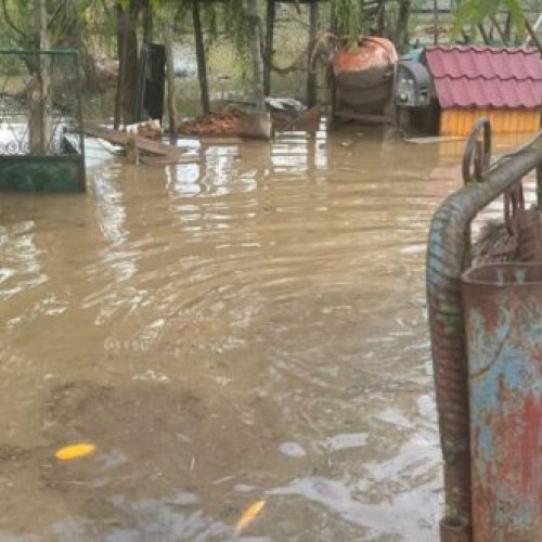 Ministerul Muncii demarează distribuirea ajutoarelor de urgență pentru persoanele afectate de vremea extremă