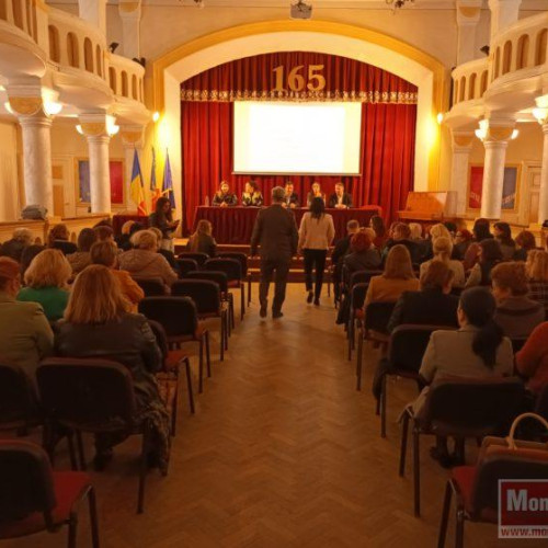 Profesorii, subiect de controverse: verificate abilitățile și calificările lor