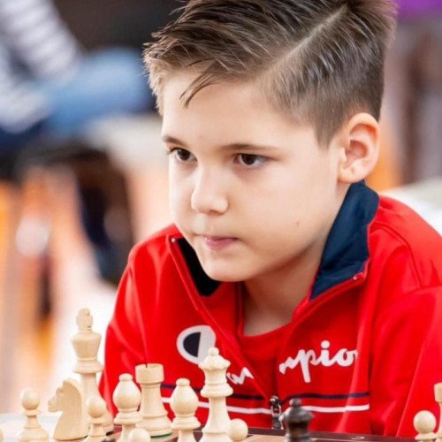 Turneul international de șah "Trofeul Minerva" aduce talente în prim-plan la Brăila