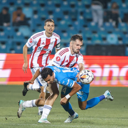 Otelul Galati, singura echipă neînvinsă în Superligă