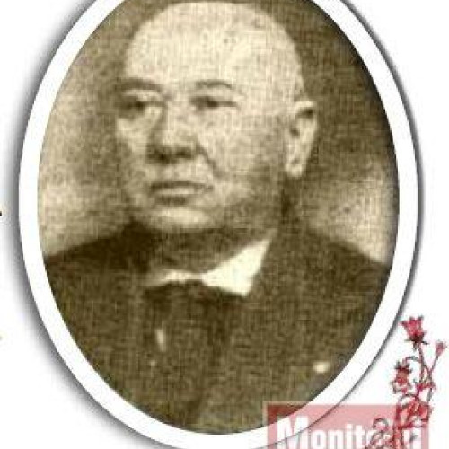 Constantin Calmuschi și contribuțiile sale la cultura română