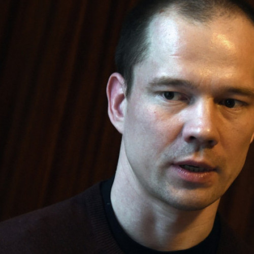 Ildar Dadin, activist rus de opoziție, ucis în lupta din Ucraina