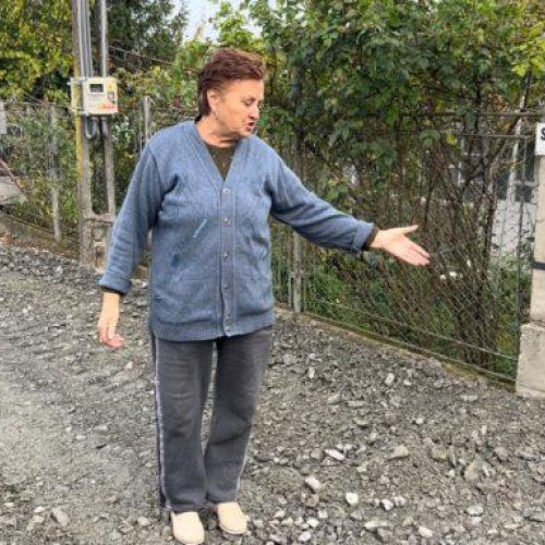 Nemulțumiri în rândul botoșăneanilor din cauza reabilitării străzilor