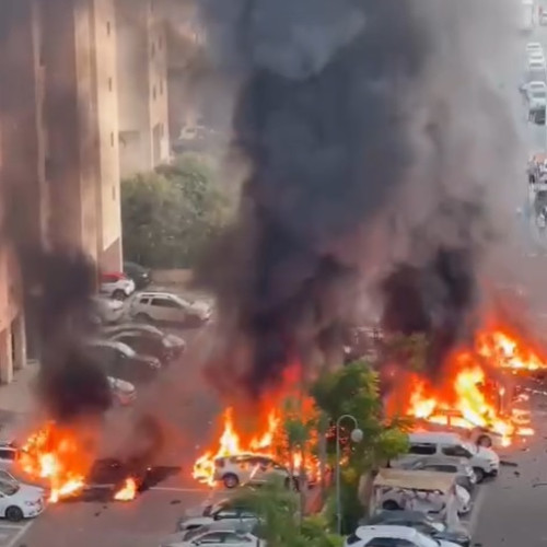 Milioane de vieți schimbate după atacul Hamas asupra Israelului