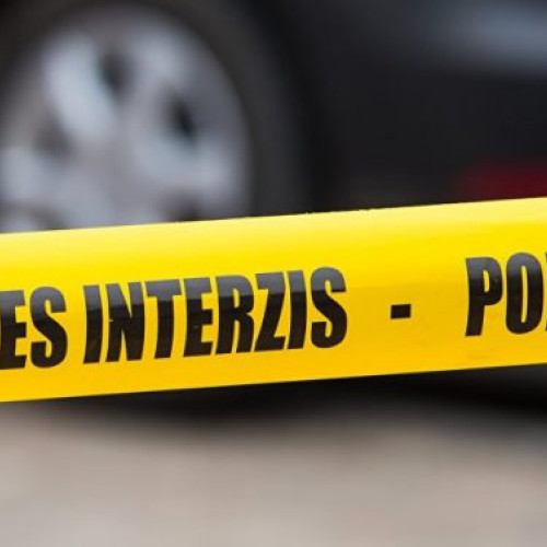 Accident rutier tragic în Focșani