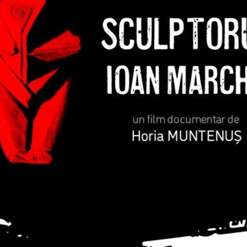 Premiera filmului documentar &quot;Sculptorul Ioan Marchis&quot; la Teatrul Municipal din Baia Mare