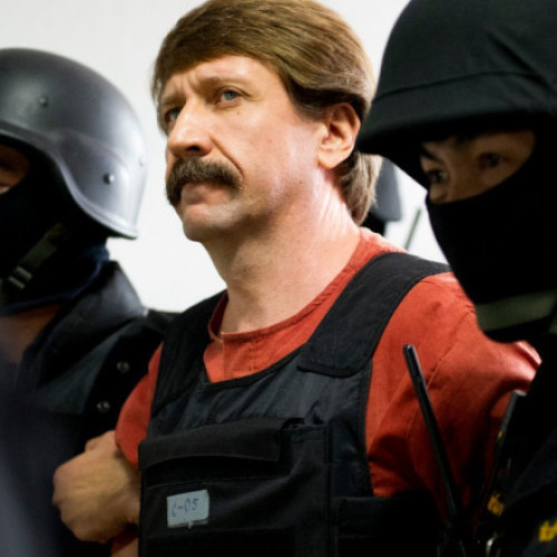 Viktor Bout revine în comerțul internațional cu arme după eliberarea din SUA