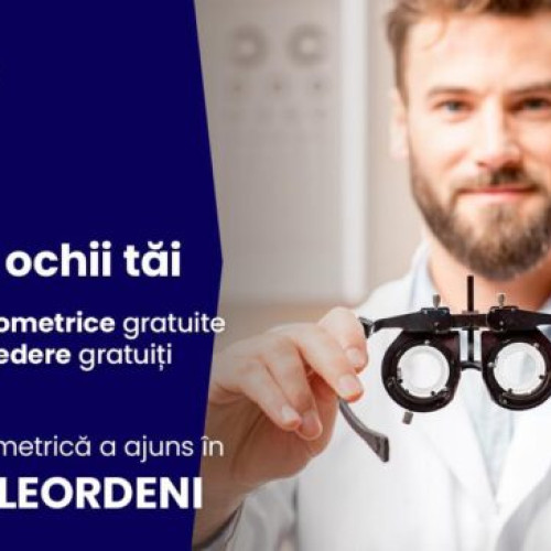 Proiectul "Ilfov, prin ochii tai" începe la Popesti - Leordeni