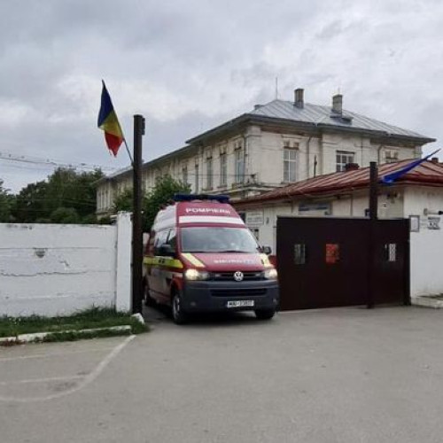 Incident tragic la Spitalul Județean: un pacient s-a sinucis în secția de psihiatrie