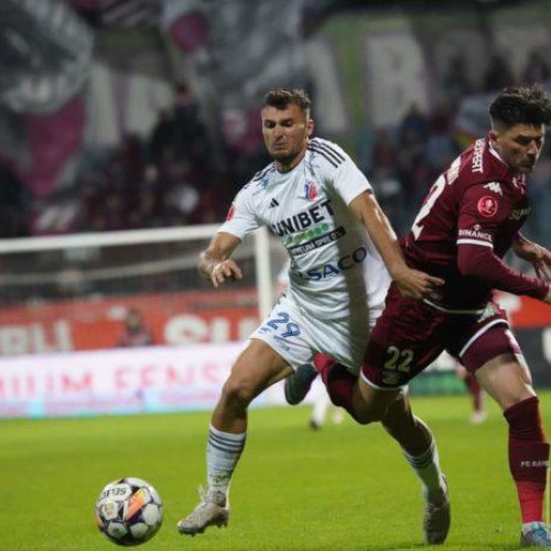 FC Botoșani reușește o victorie importantă în SuperLigă