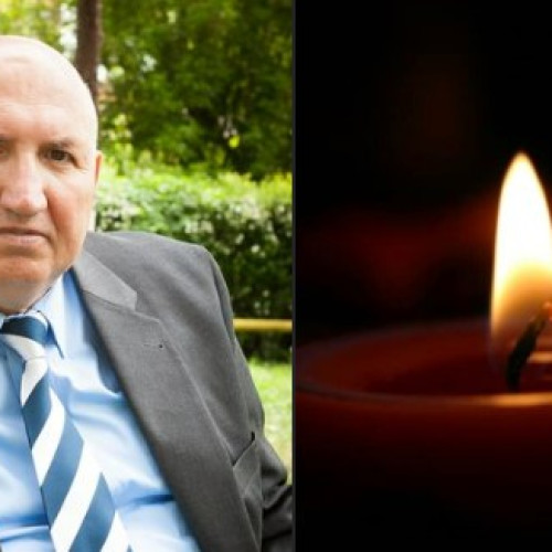 Tristețe în învățământul din Maramureș: Profesorul Ioan Toma a decedat