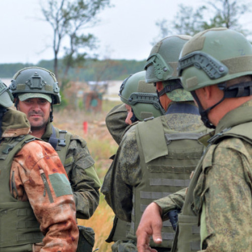 Armata rusă înregistrează pierderi record pe frontul din Ucraina