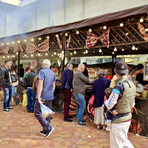 Ce trebuie să scoată piteștenii din buzunare pentru a-și potoli foamea la "Toamna Piteșteană"